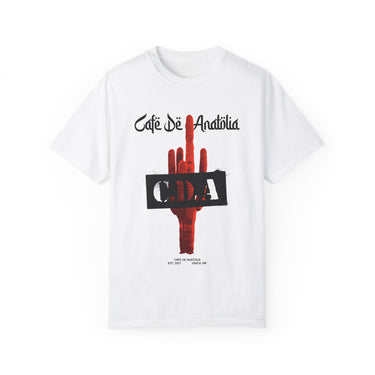 CDA Cactus - T-shirt